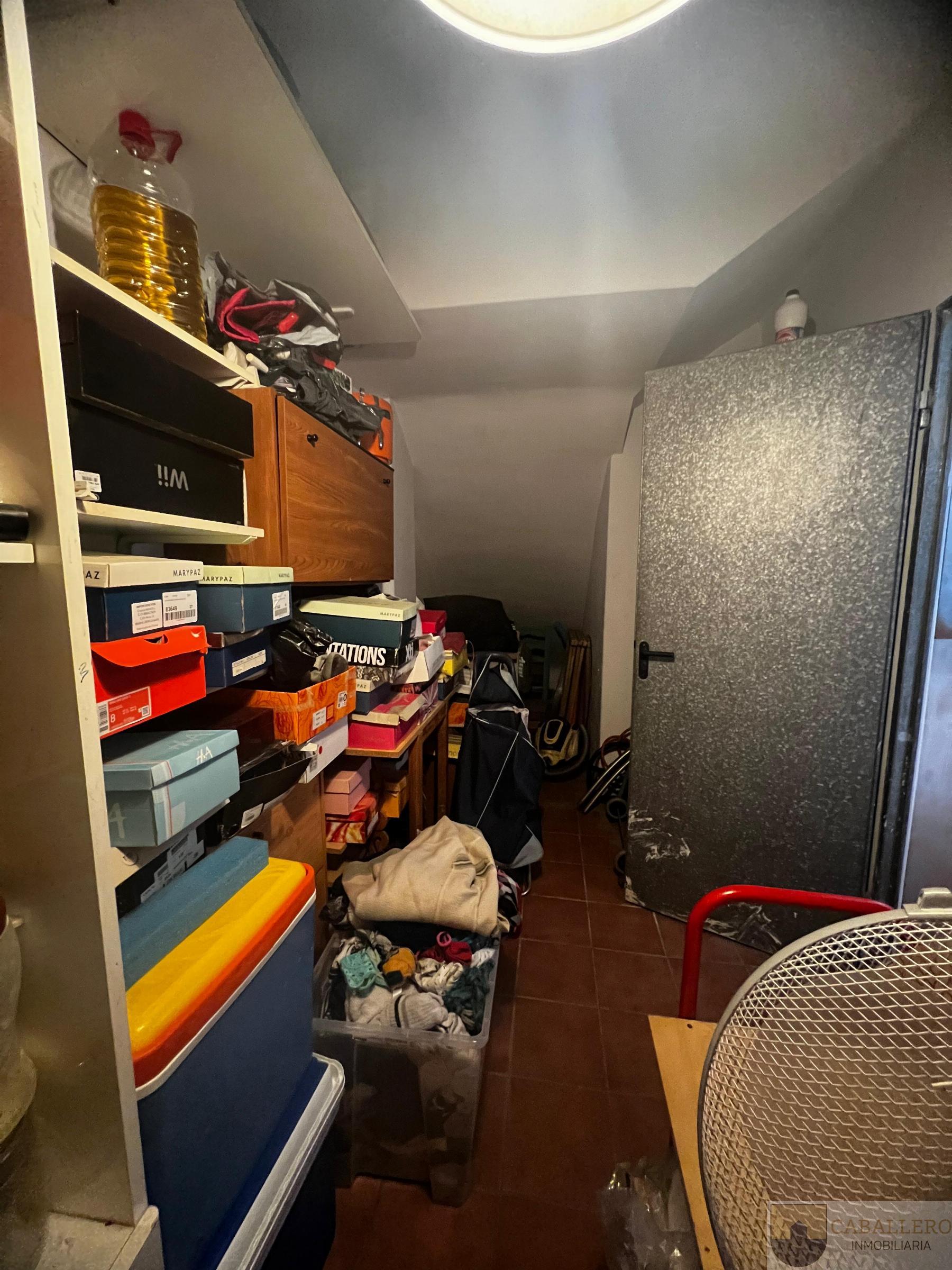 Venta de dúplex en Murcia