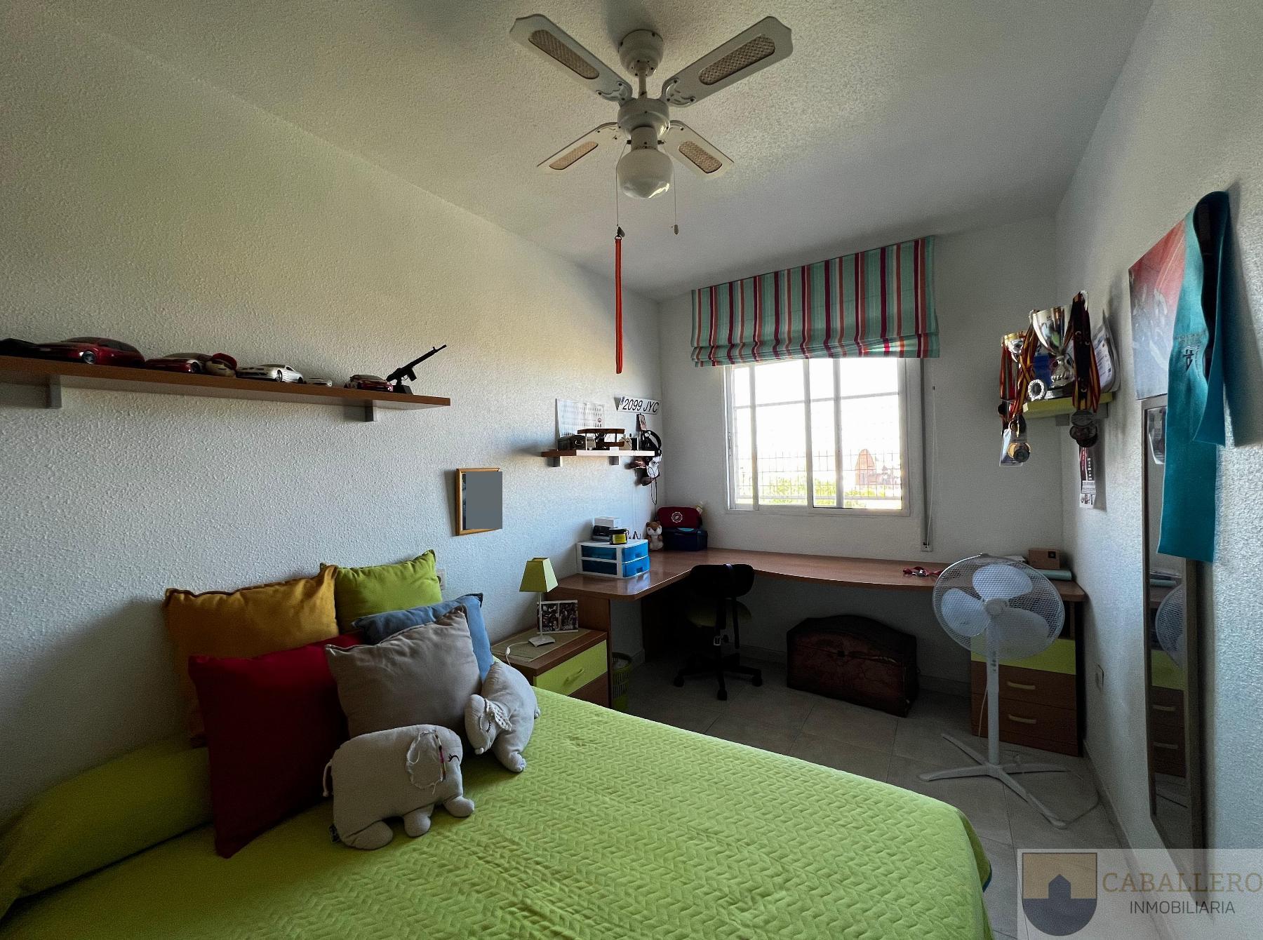 Venta de dúplex en Murcia