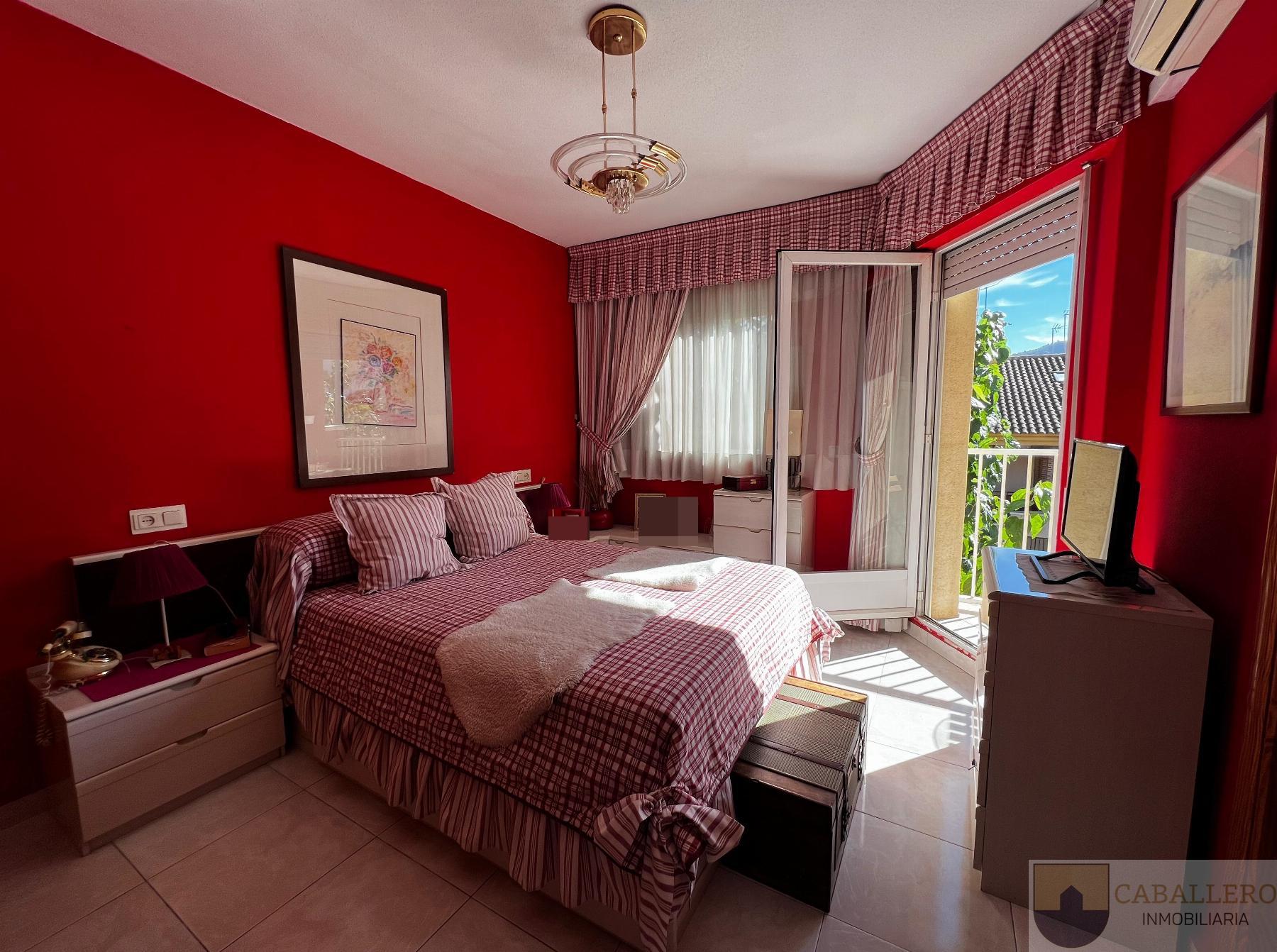 Venta de dúplex en Murcia