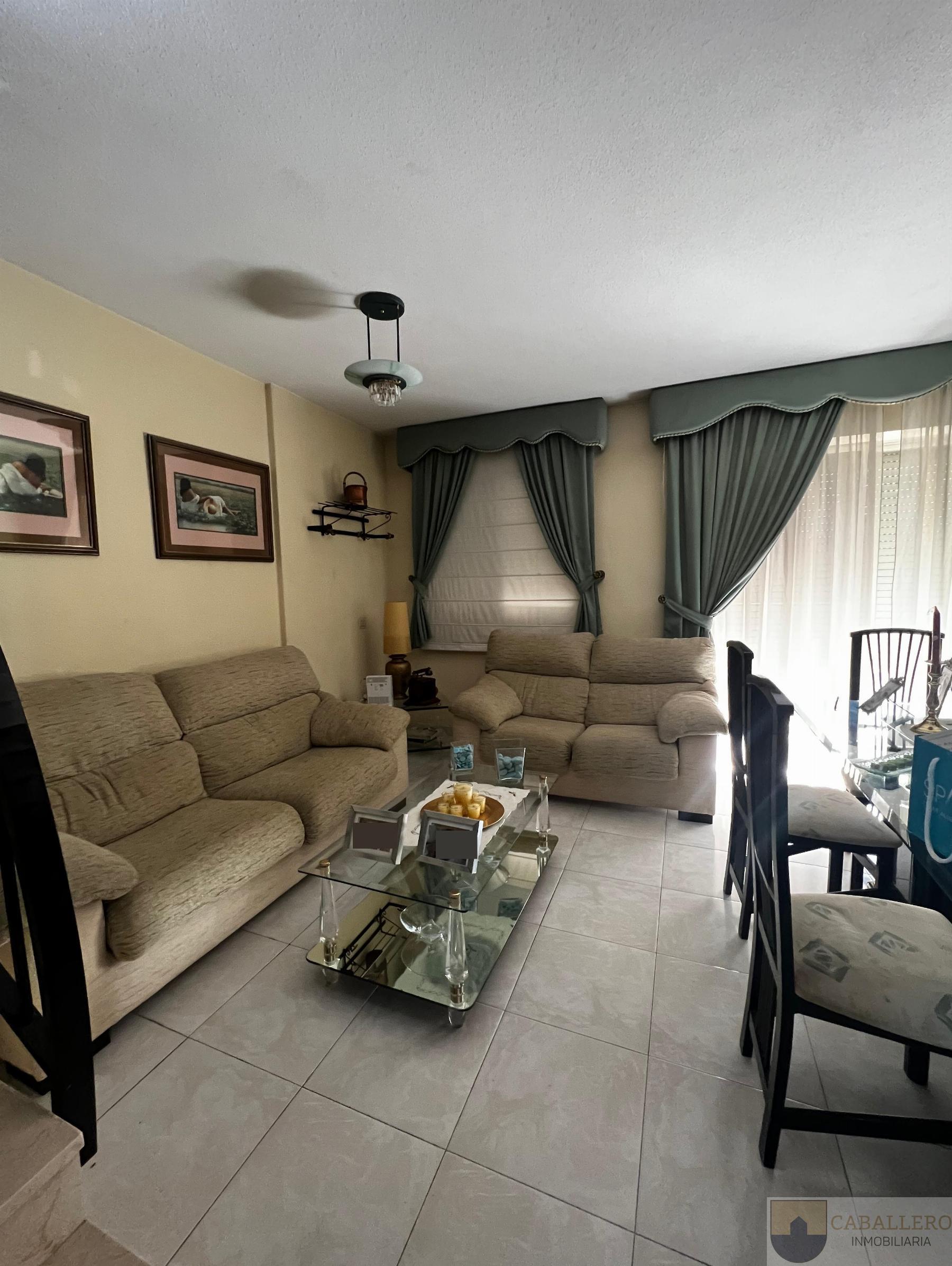 Venta de dúplex en Murcia