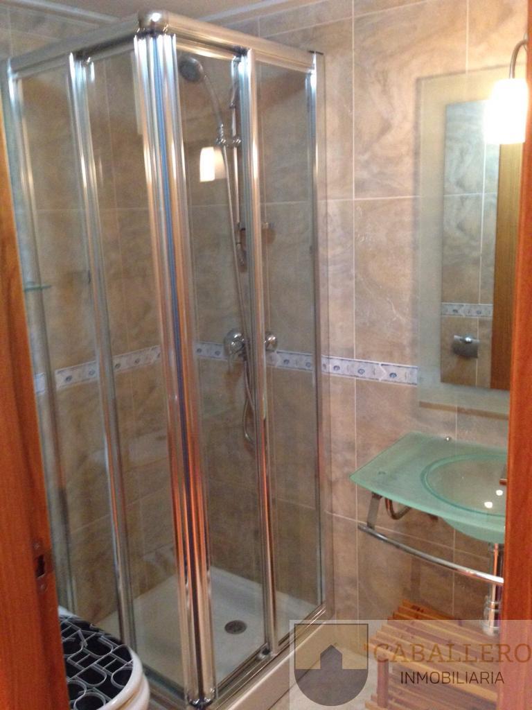 For sale of apartment in Murcia