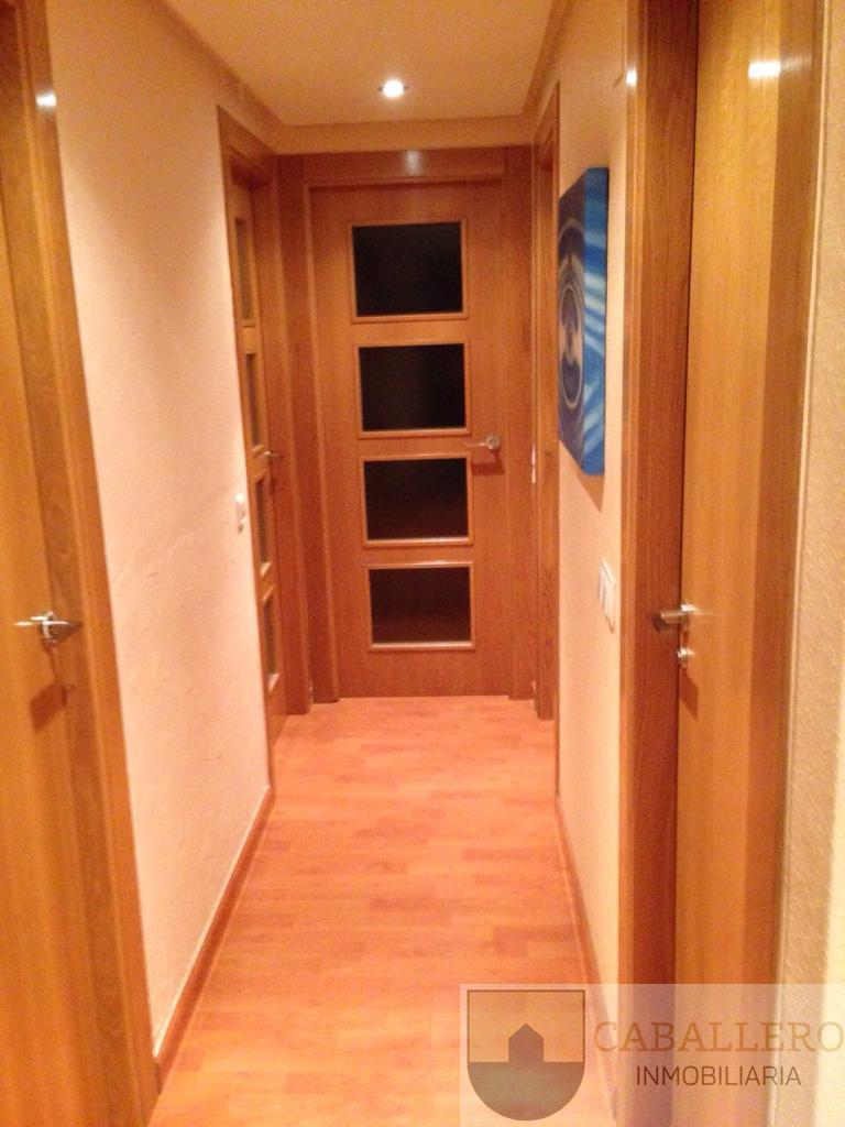 For sale of apartment in Murcia
