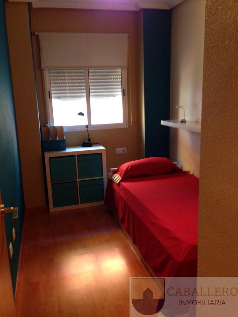 For sale of apartment in Murcia