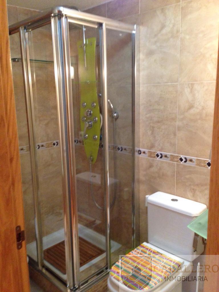 For sale of apartment in Murcia