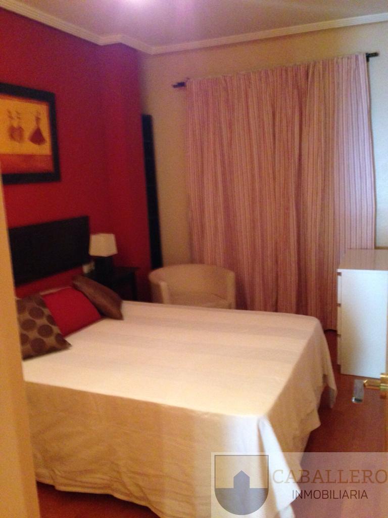For sale of apartment in Murcia