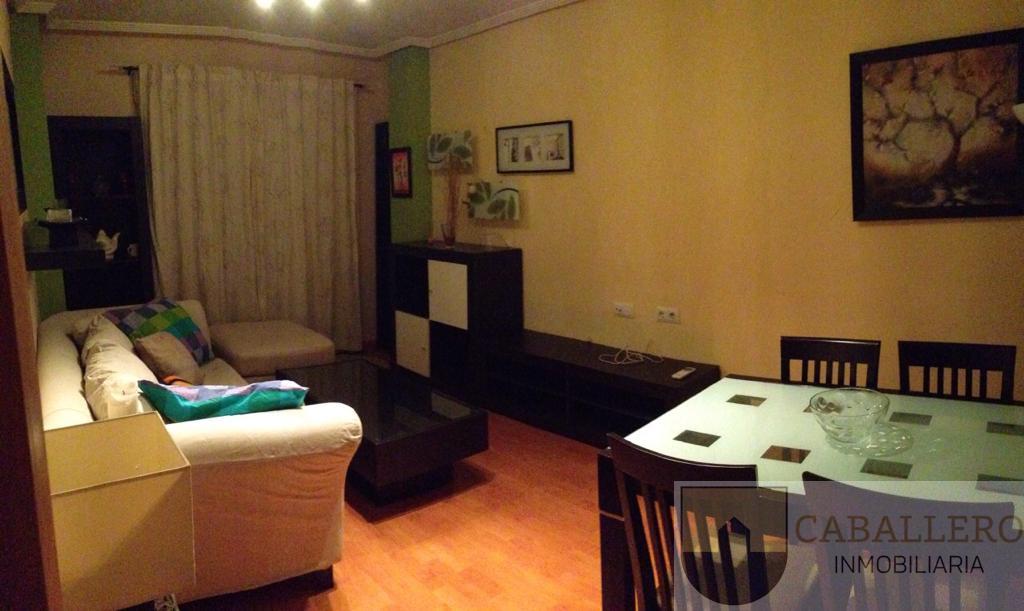 For sale of apartment in Murcia