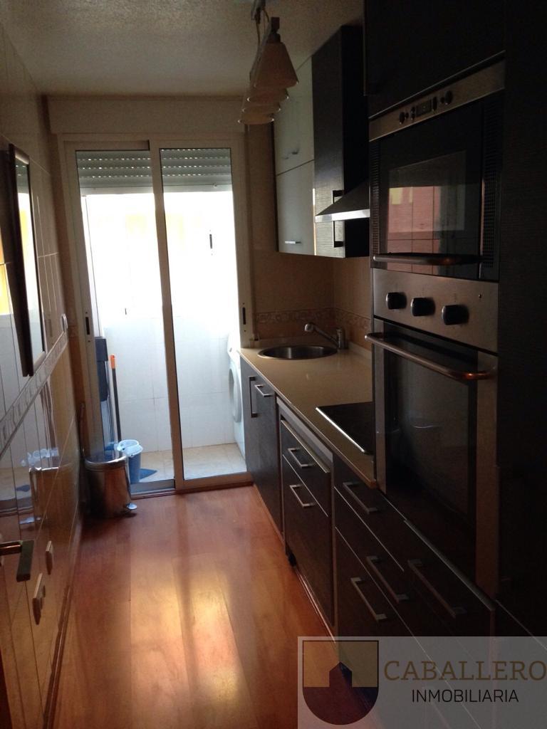 For sale of apartment in Murcia