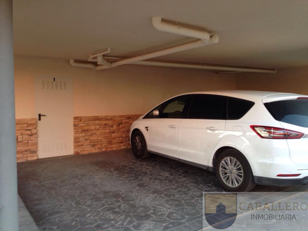 For sale of apartment in Murcia