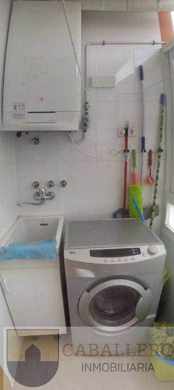 For sale of apartment in Murcia