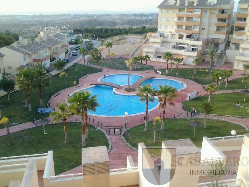 For sale of apartment in Murcia