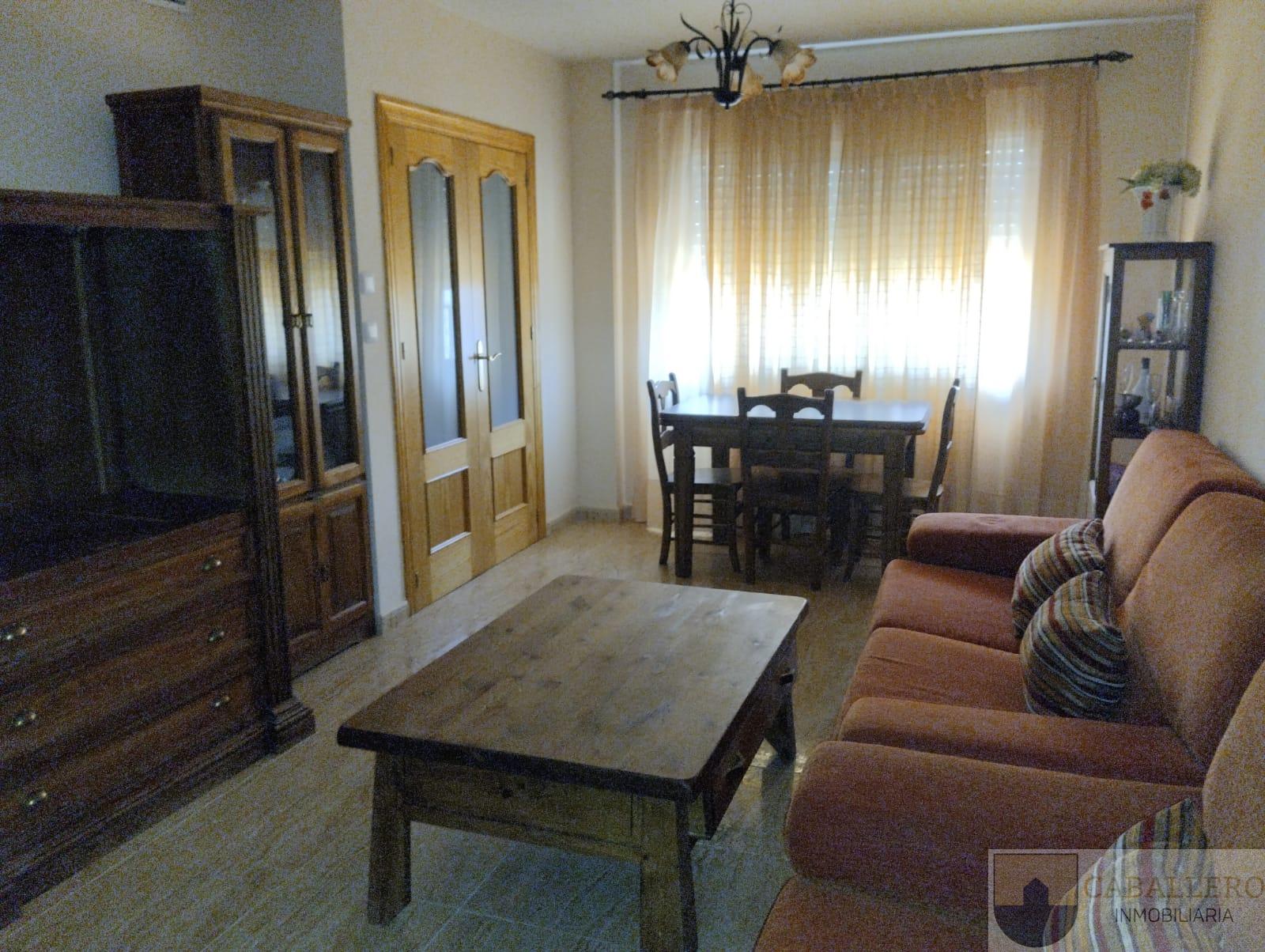 For sale of house in Murcia