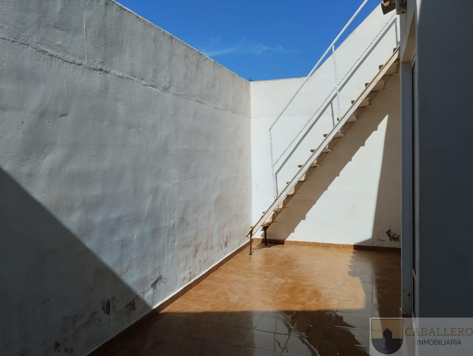 Venta de casa en Murcia