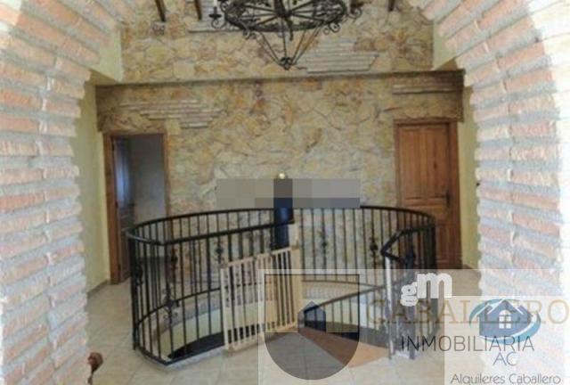 For sale of chalet in Murcia