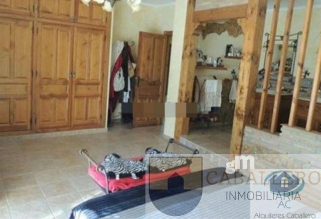 For sale of chalet in Murcia