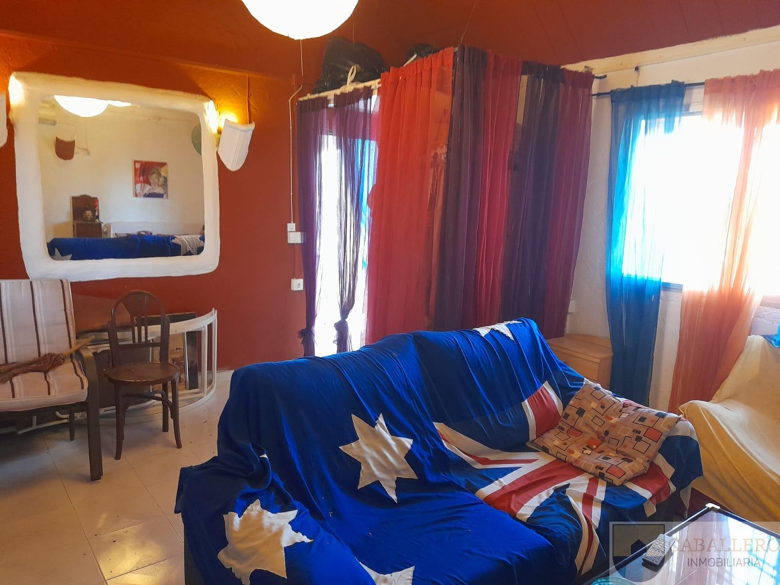 Venta de finca de recreo en Murcia