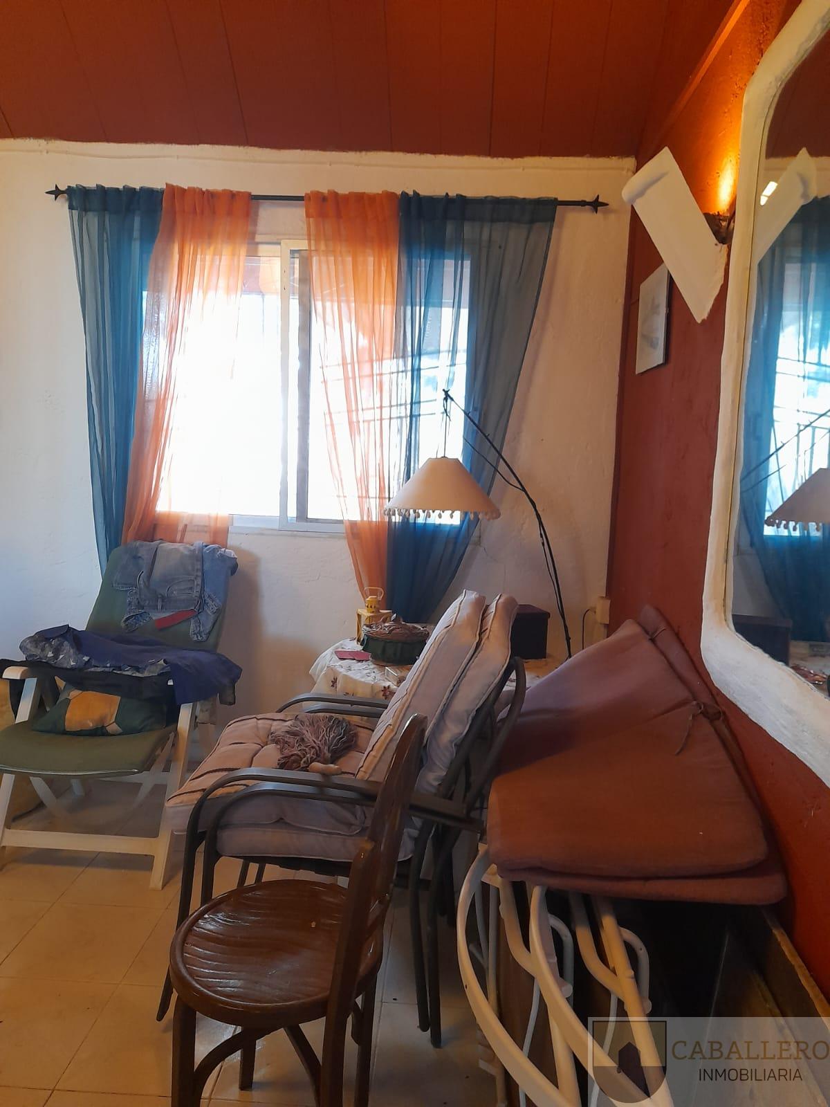Venta de finca de recreo en Murcia