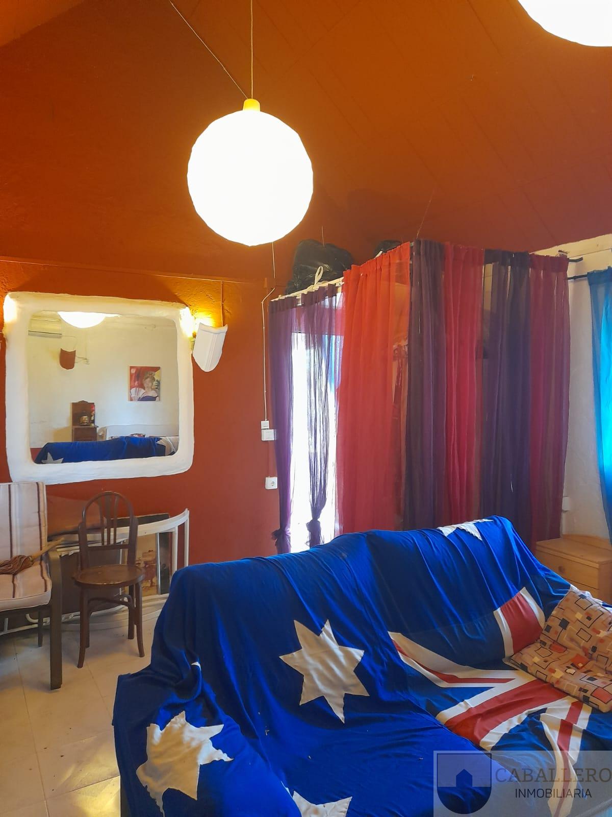 Venta de finca de recreo en Murcia Venta de finca de recreo en Murcia