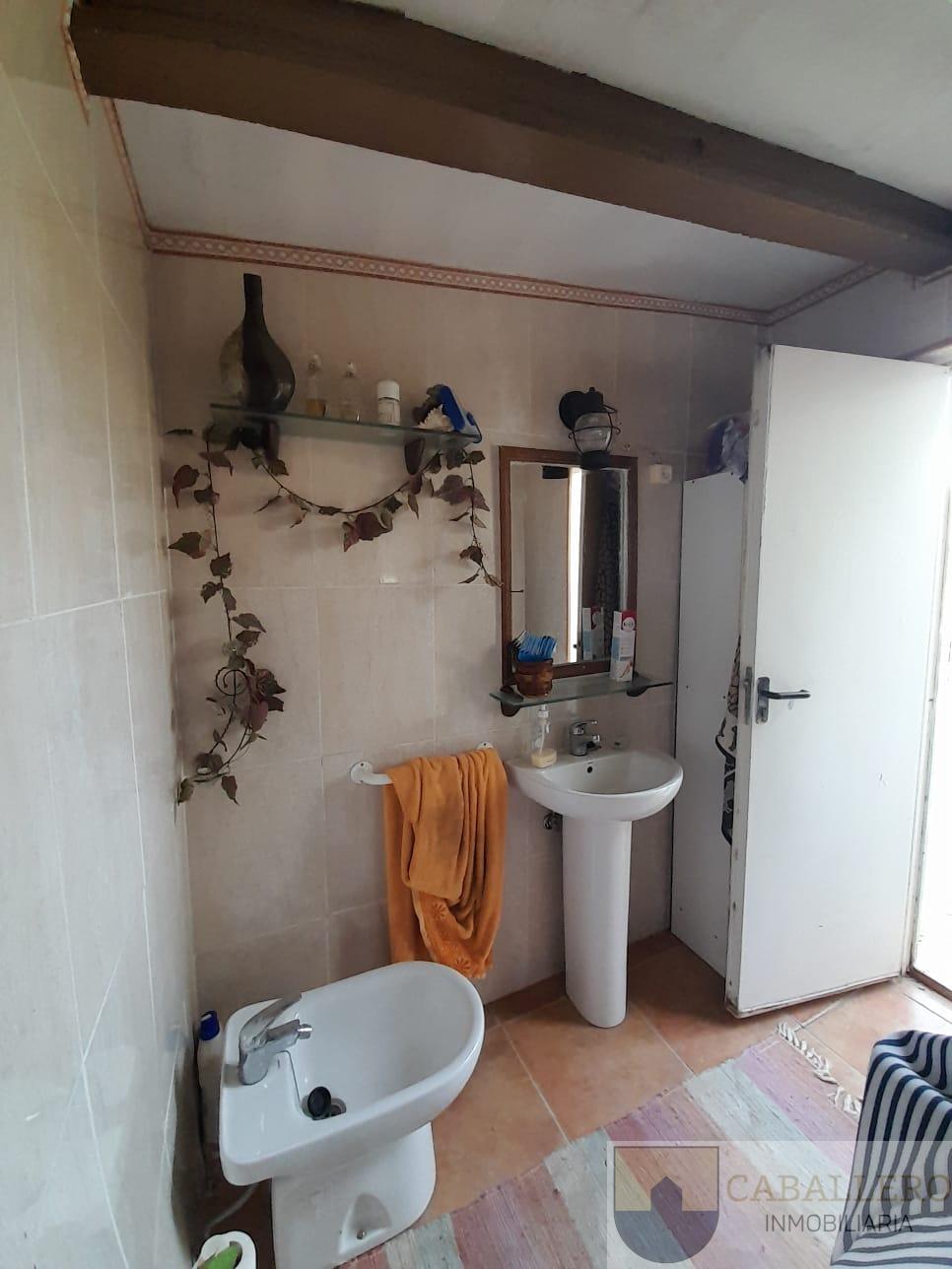 Venta de finca de recreo en Murcia