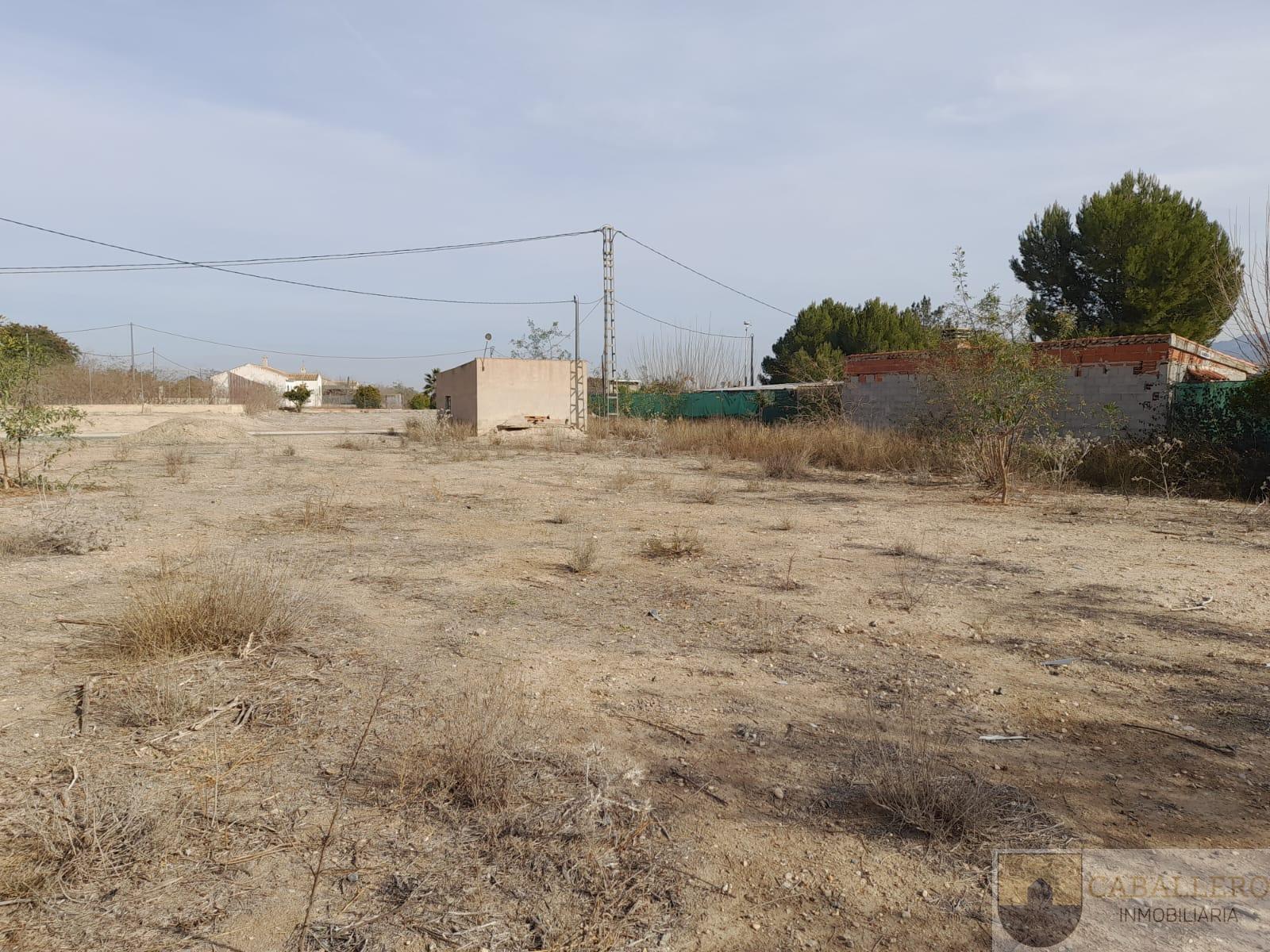 For sale of house in Murcia