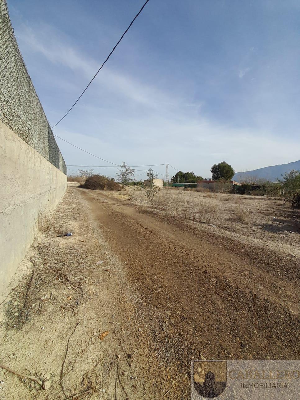 For sale of house in Murcia