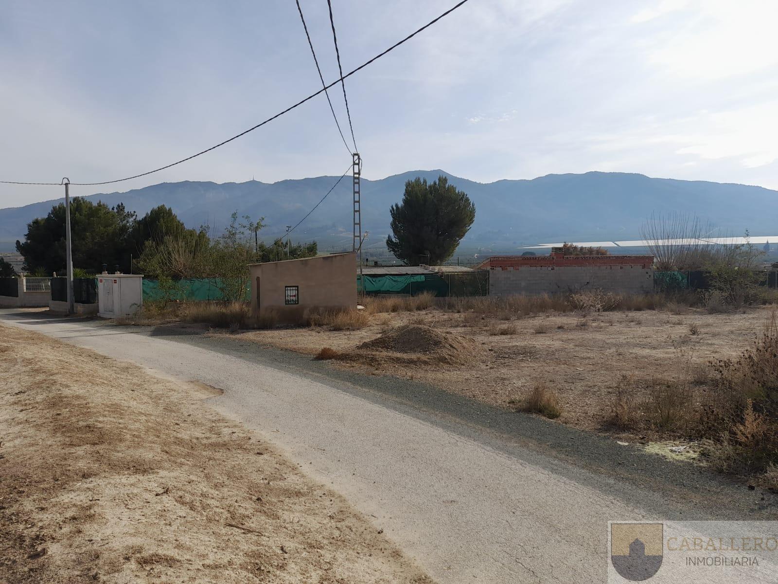 For sale of house in Murcia