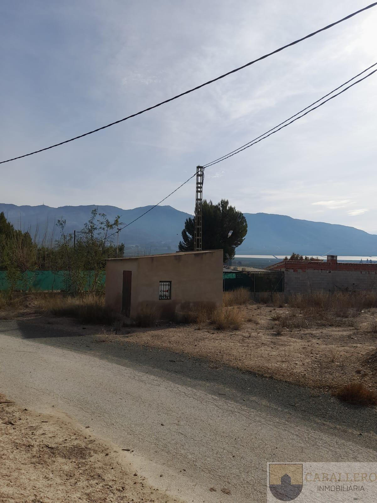 For sale of house in Murcia