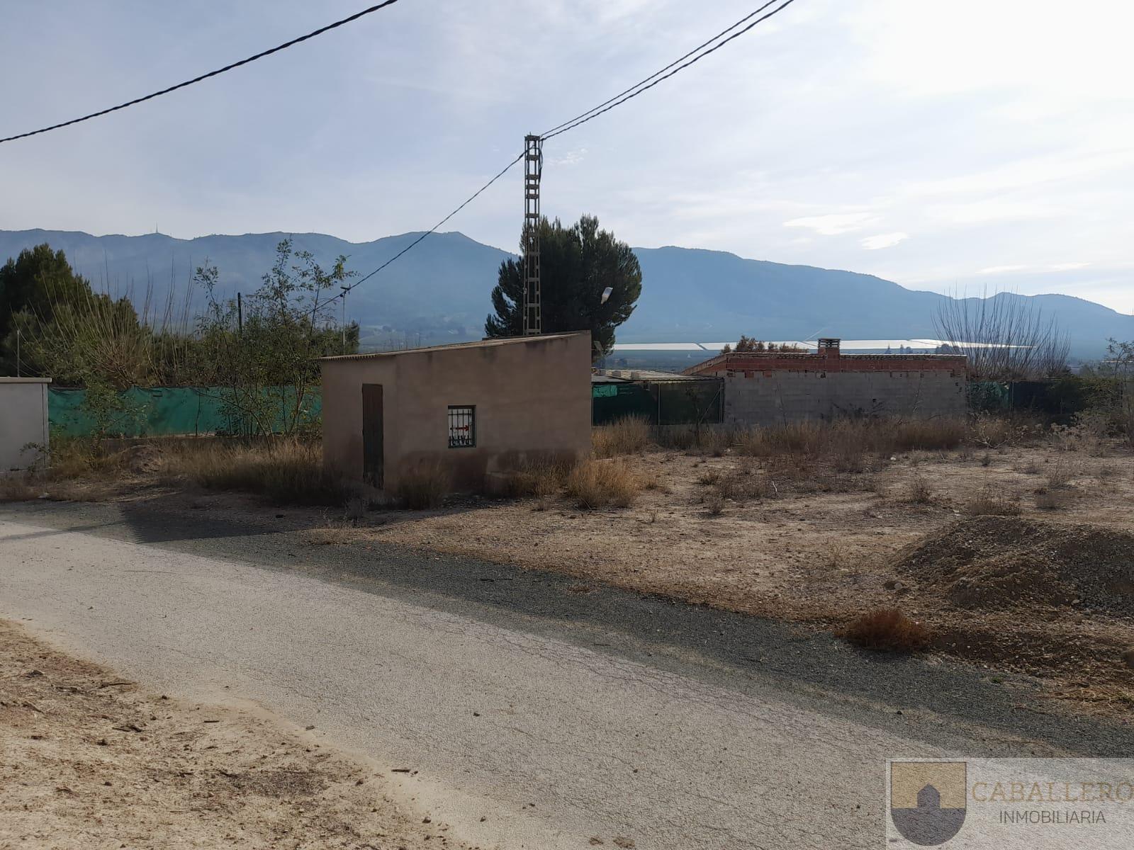 For sale of house in Murcia