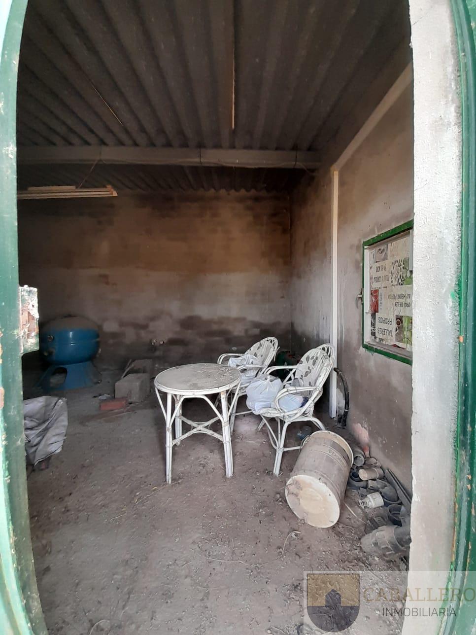 For sale of house in Murcia