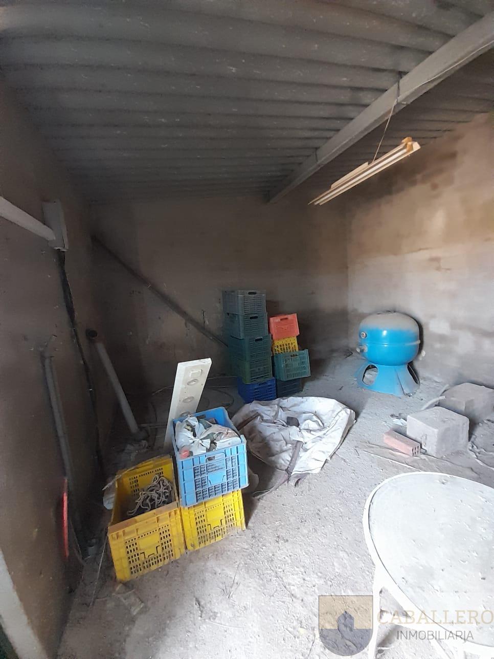 For sale of house in Murcia