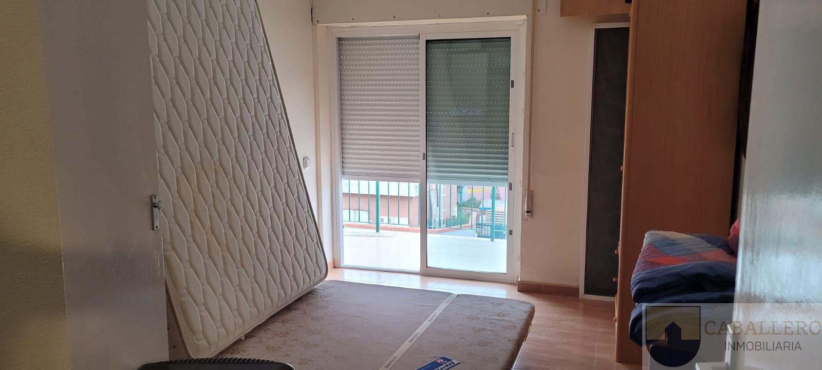 For rent of apartment in Murcia