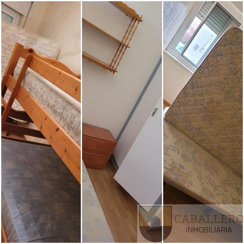 For rent of apartment in Murcia