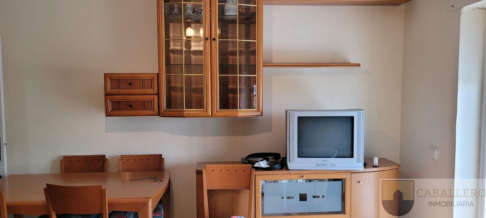 For rent of apartment in Murcia