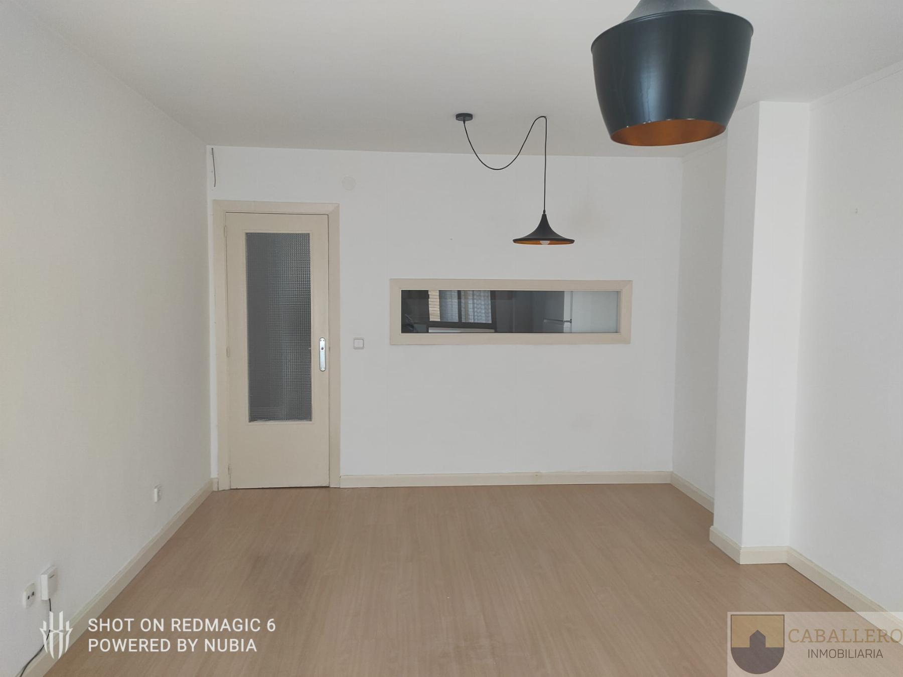 For rent of apartment in Murcia