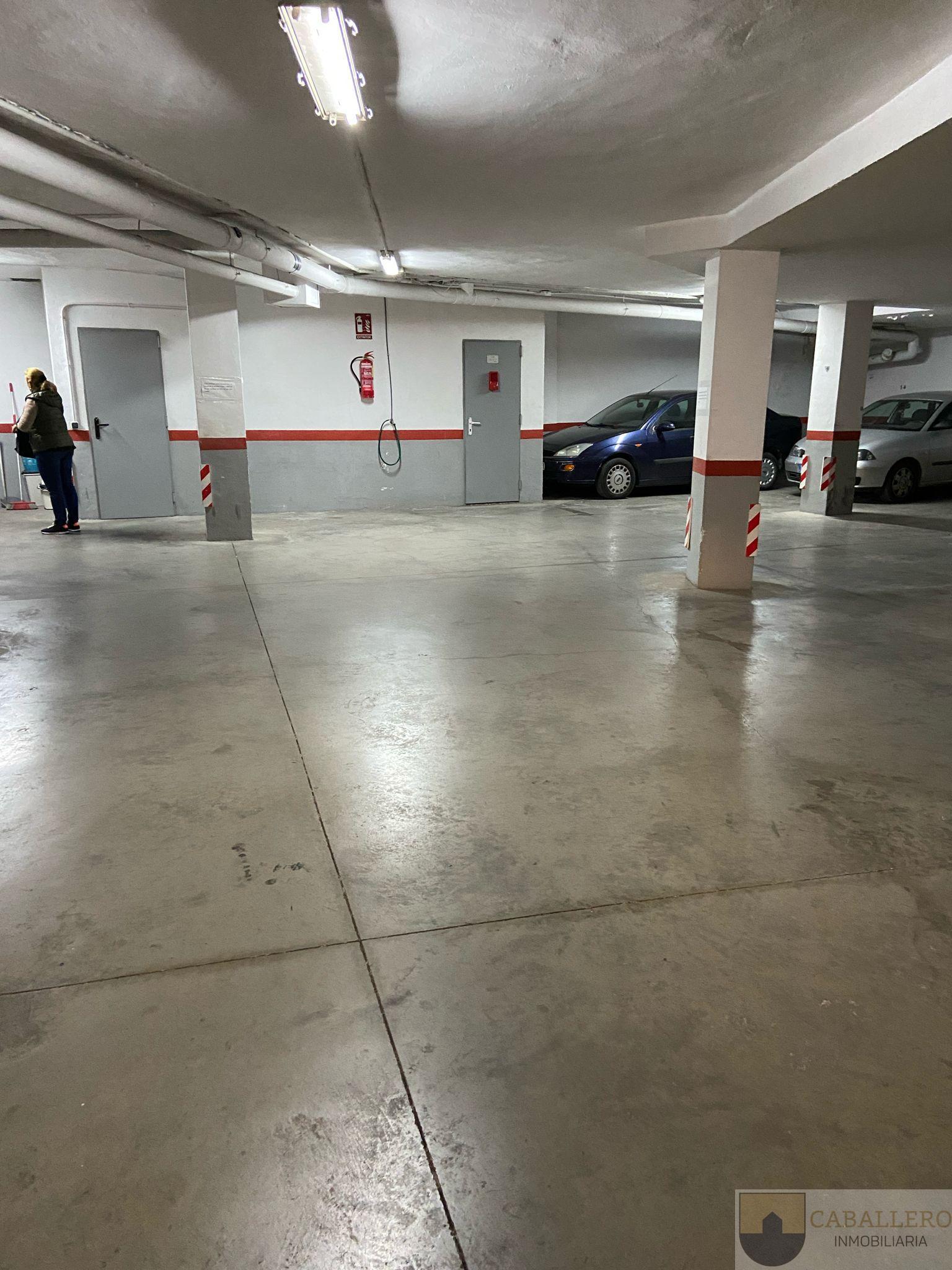 Venta de garaje en Murcia