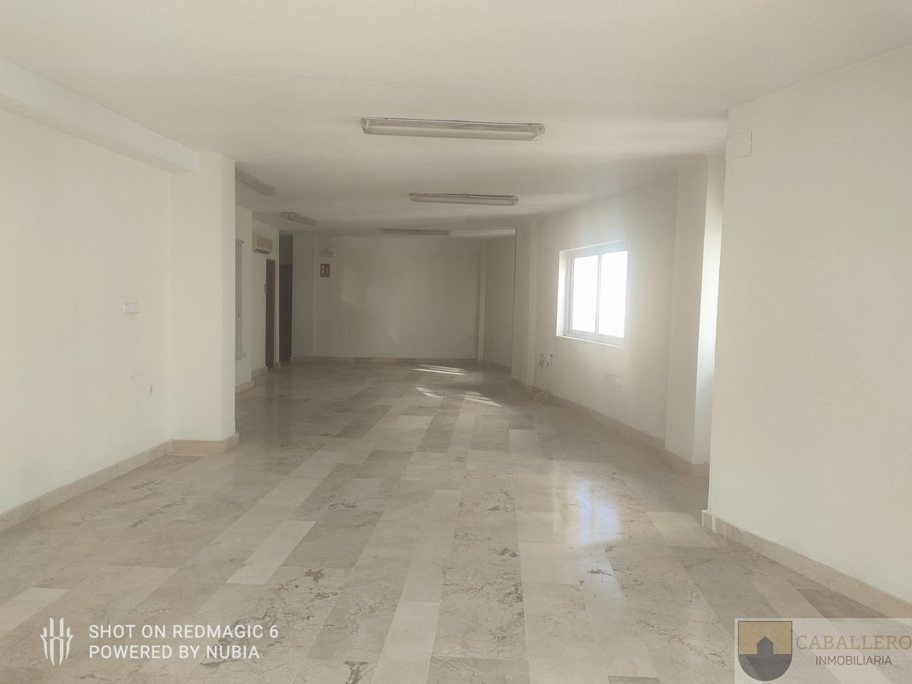 For sale of flat in Murcia