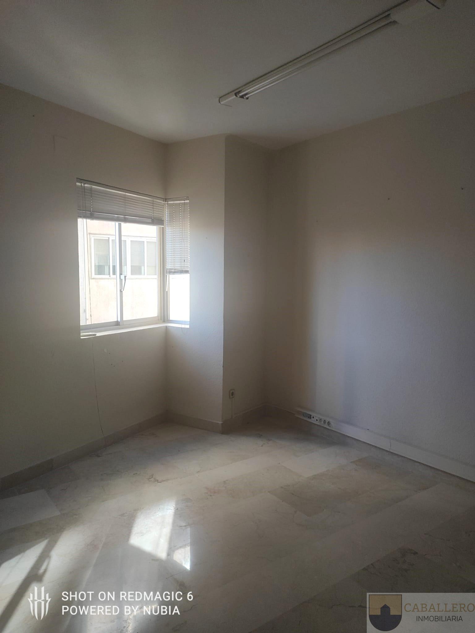 For sale of flat in Murcia
