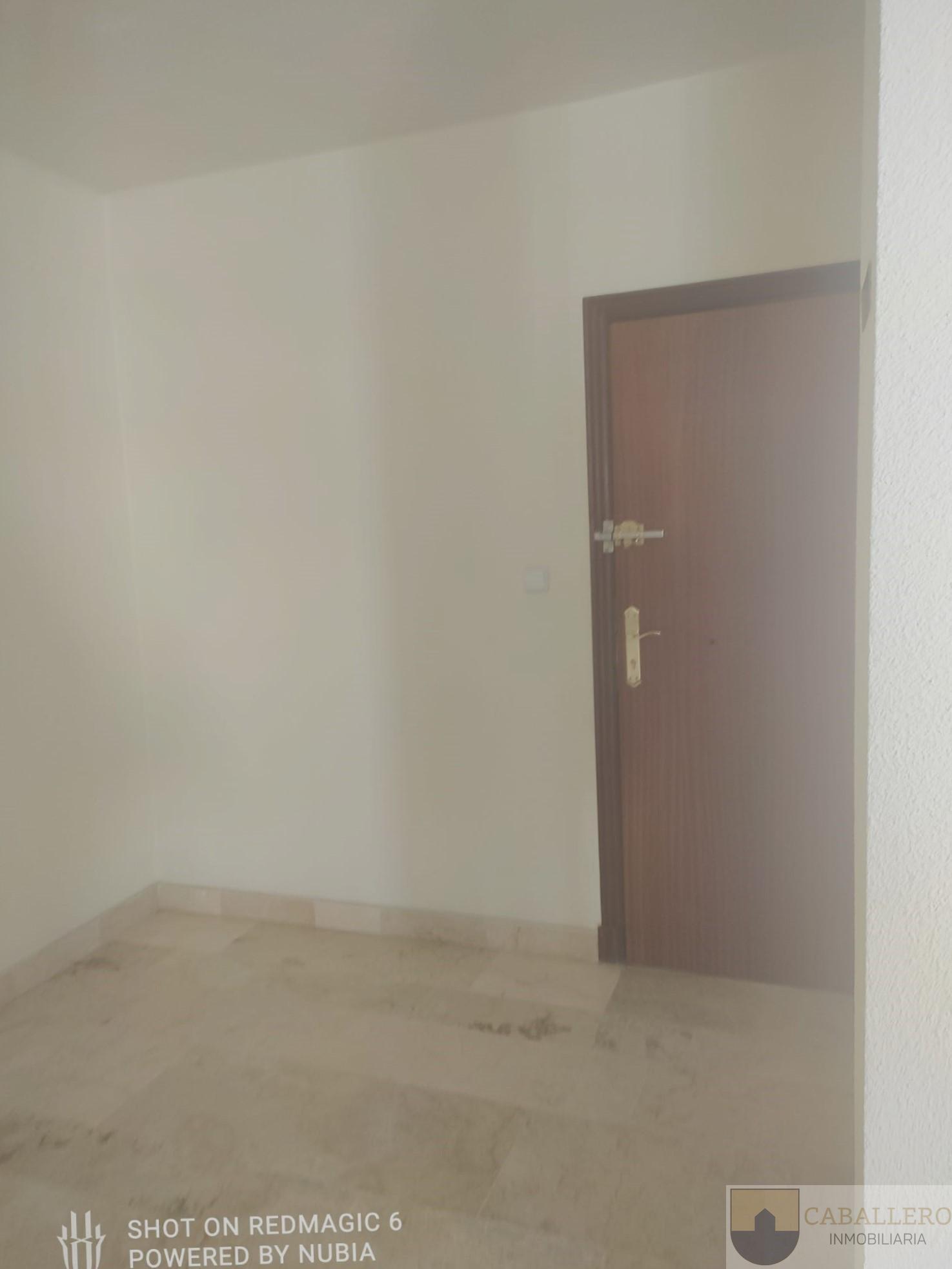 For sale of flat in Murcia