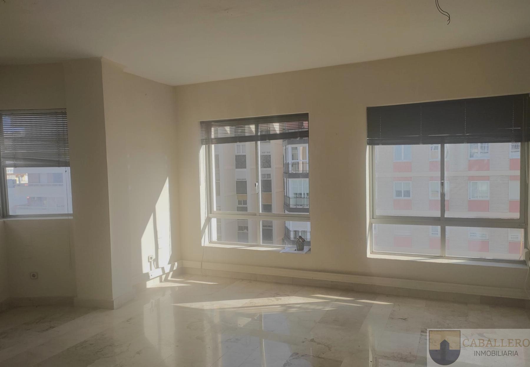 For sale of flat in Murcia