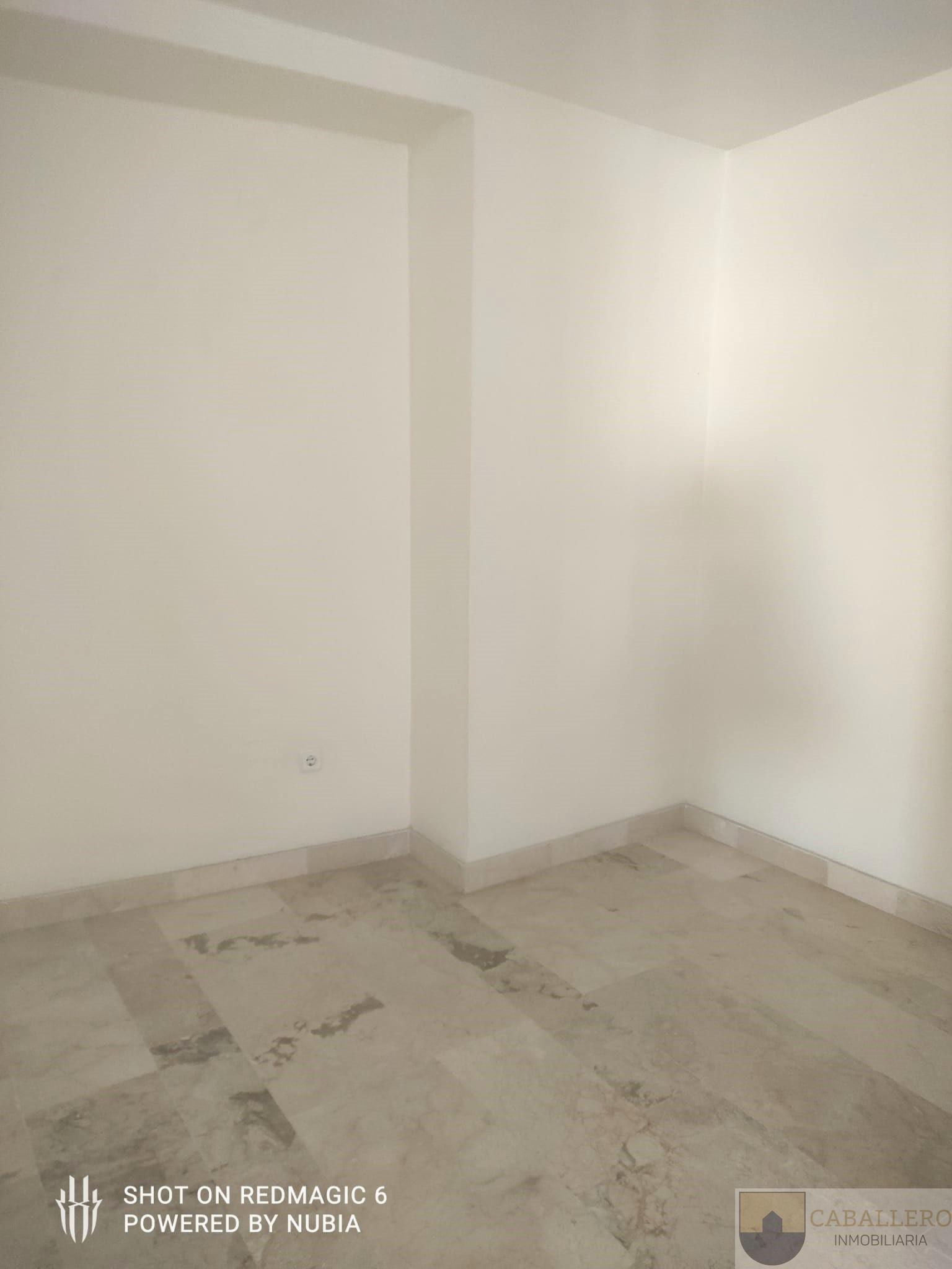 For sale of flat in Murcia