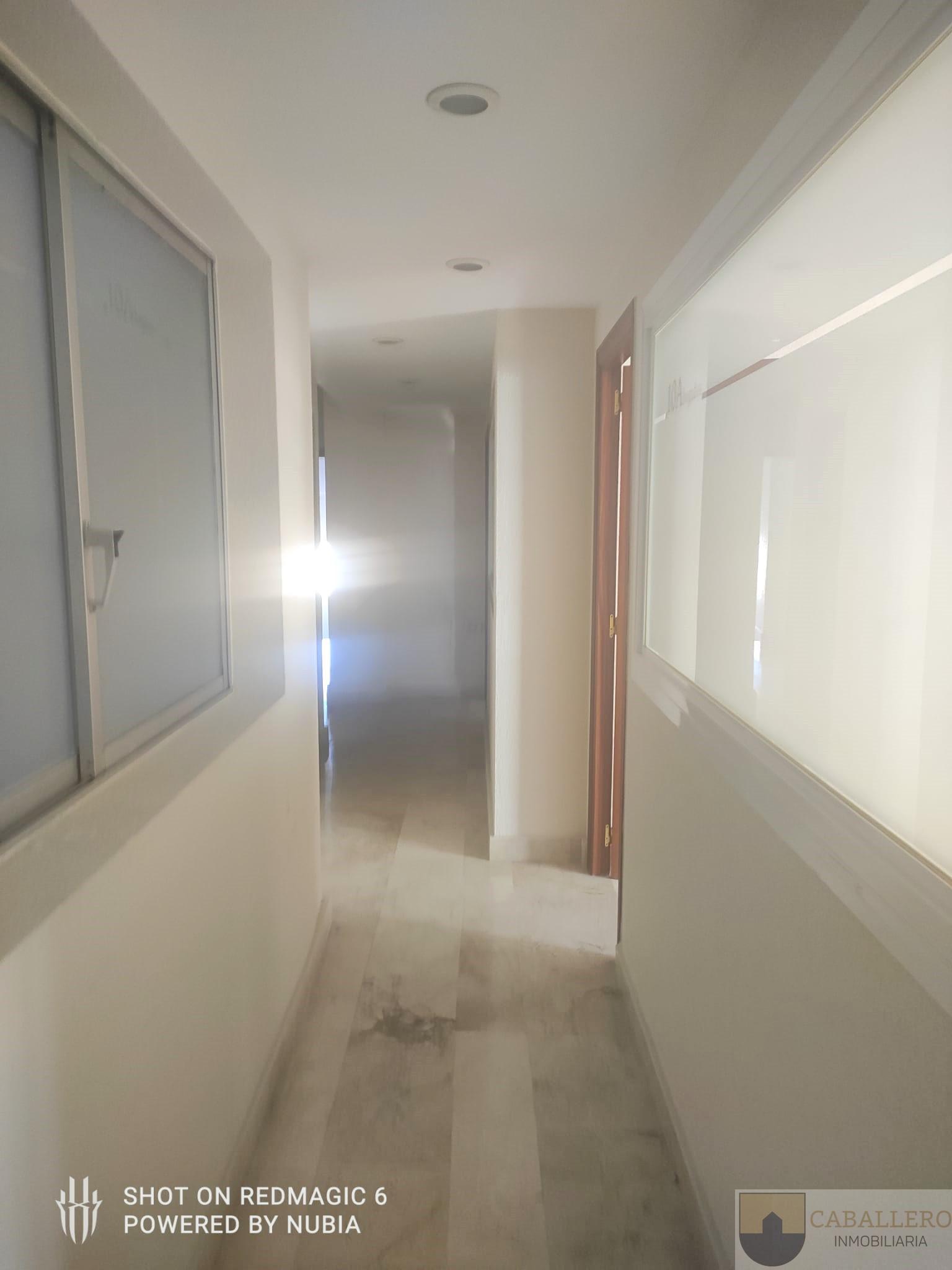 For sale of flat in Murcia