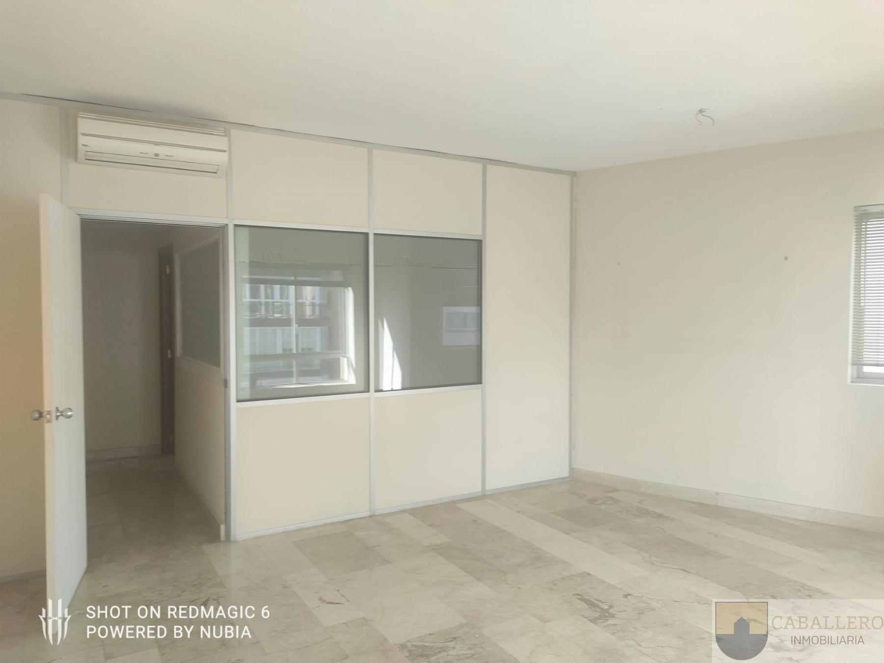 For sale of flat in Murcia