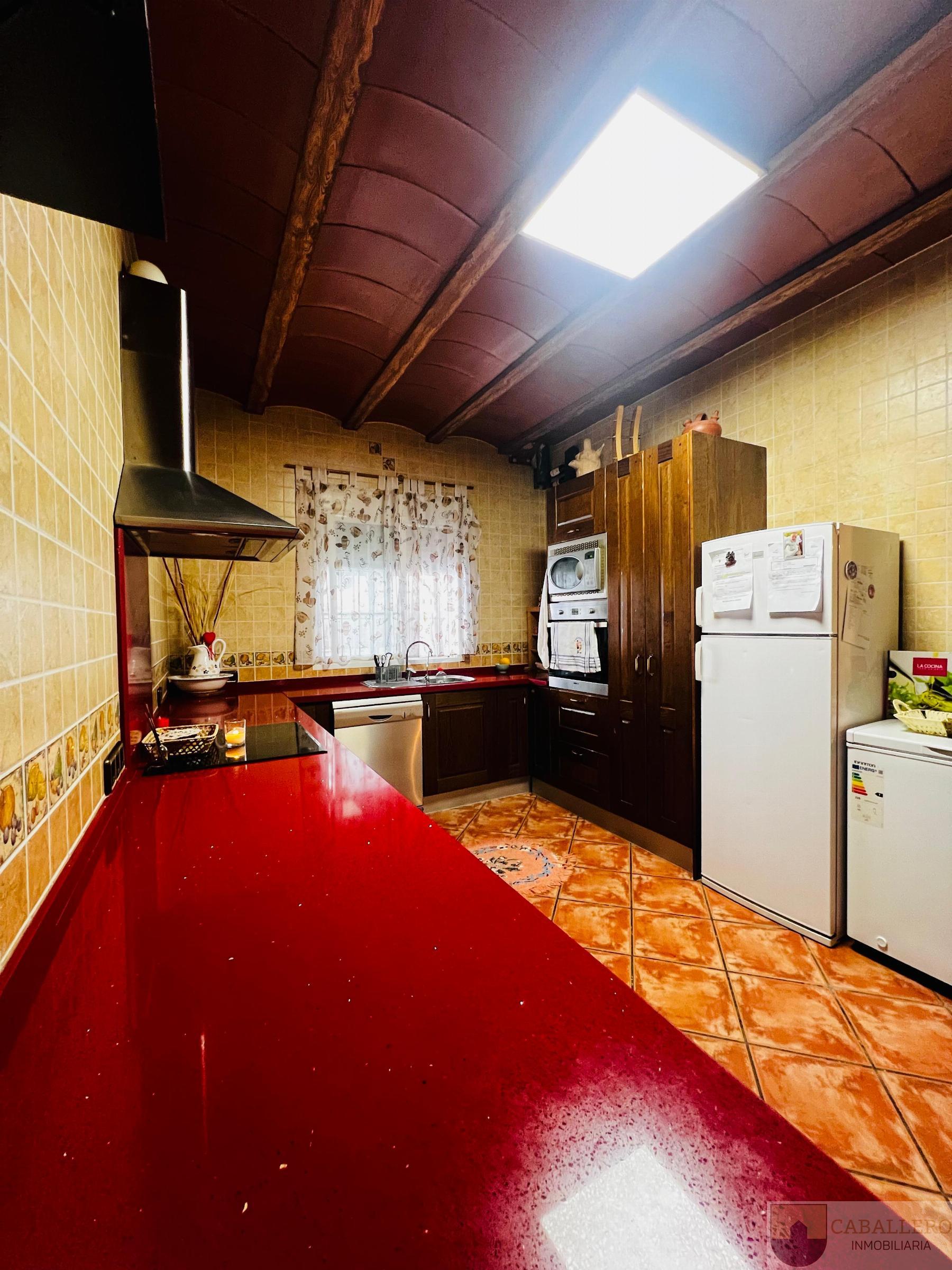 Venta de chalet en Murcia