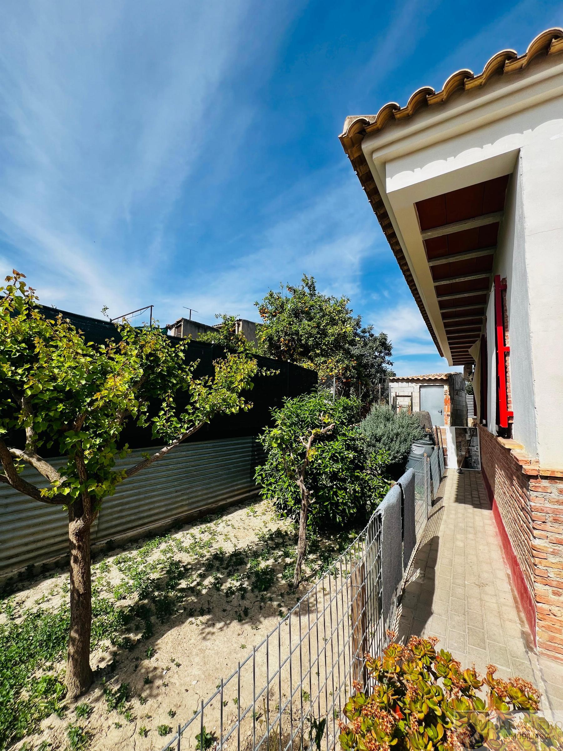Venta de chalet en Murcia
