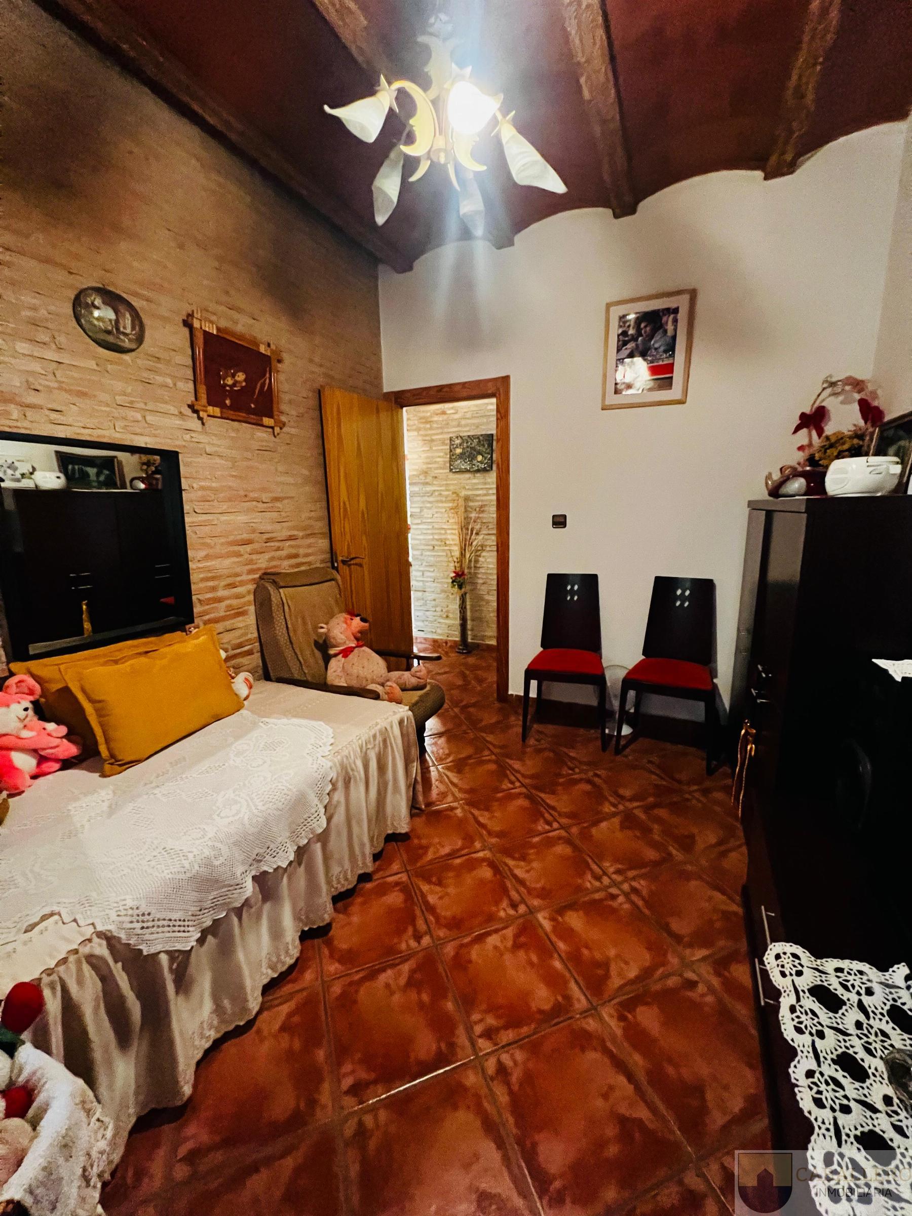 Venta de chalet en Murcia
