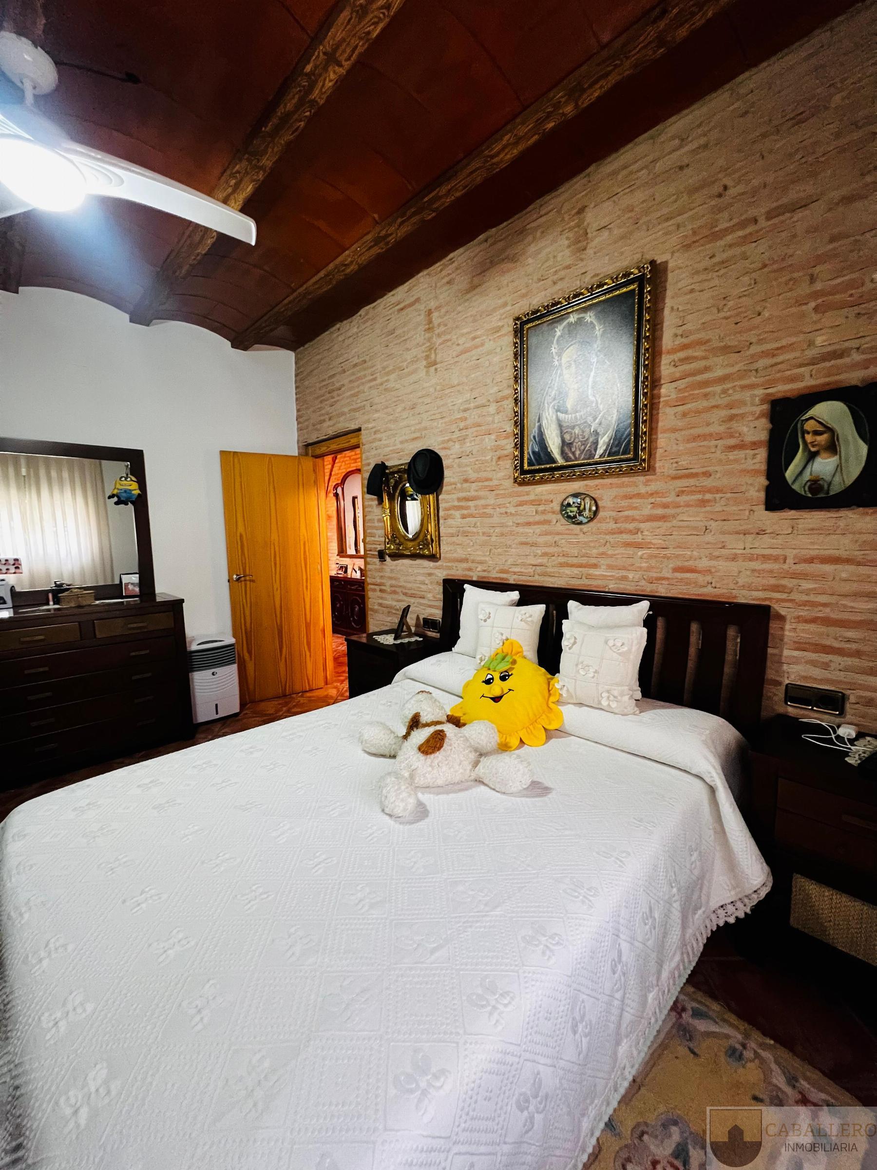 Venta de chalet en Murcia