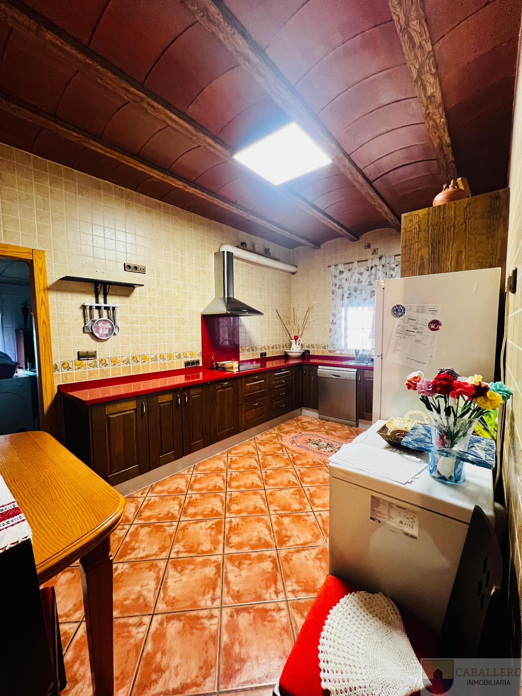 Venta de chalet en Murcia