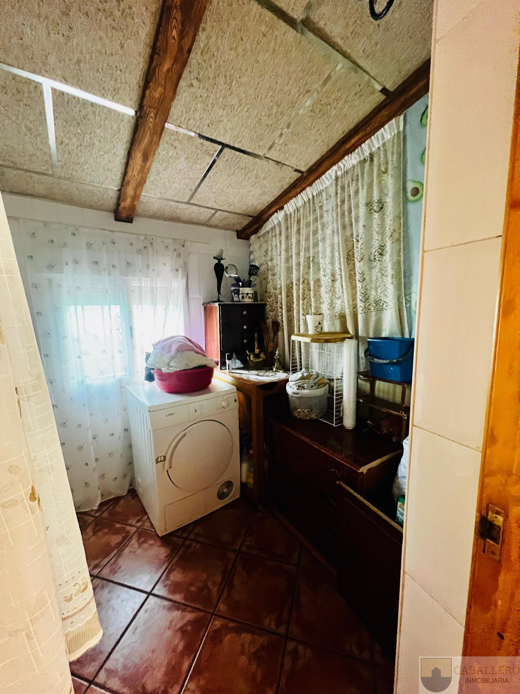 Venta de chalet en Murcia