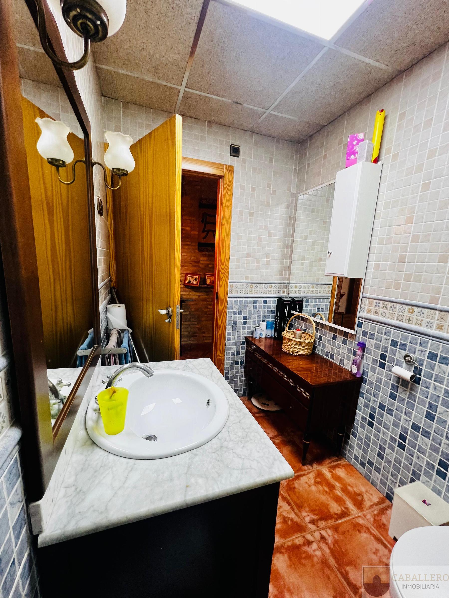 Venta de chalet en Murcia