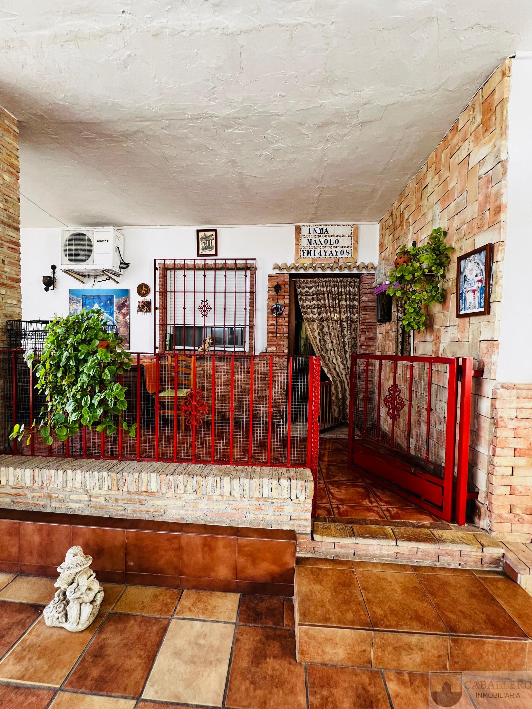 Venta de chalet en Murcia