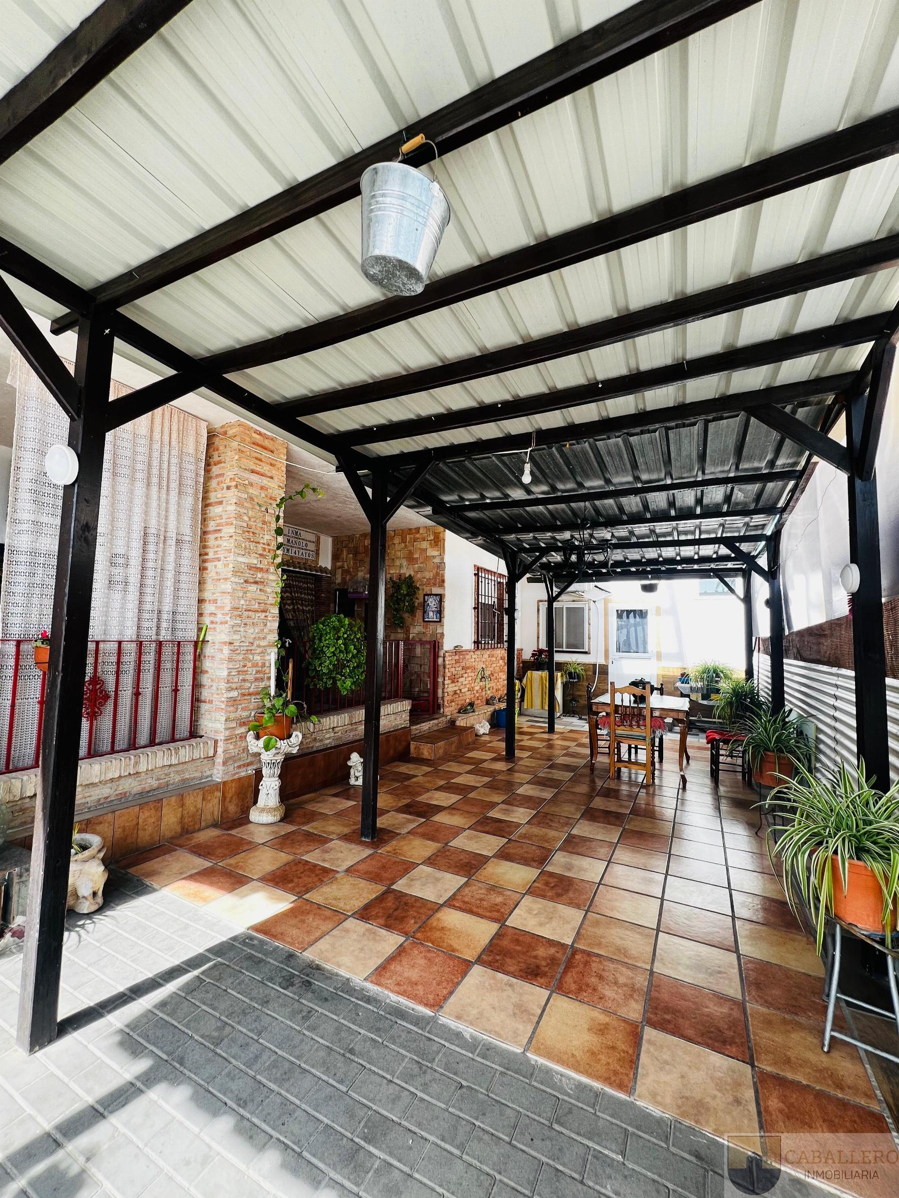 Venta de chalet en Murcia
